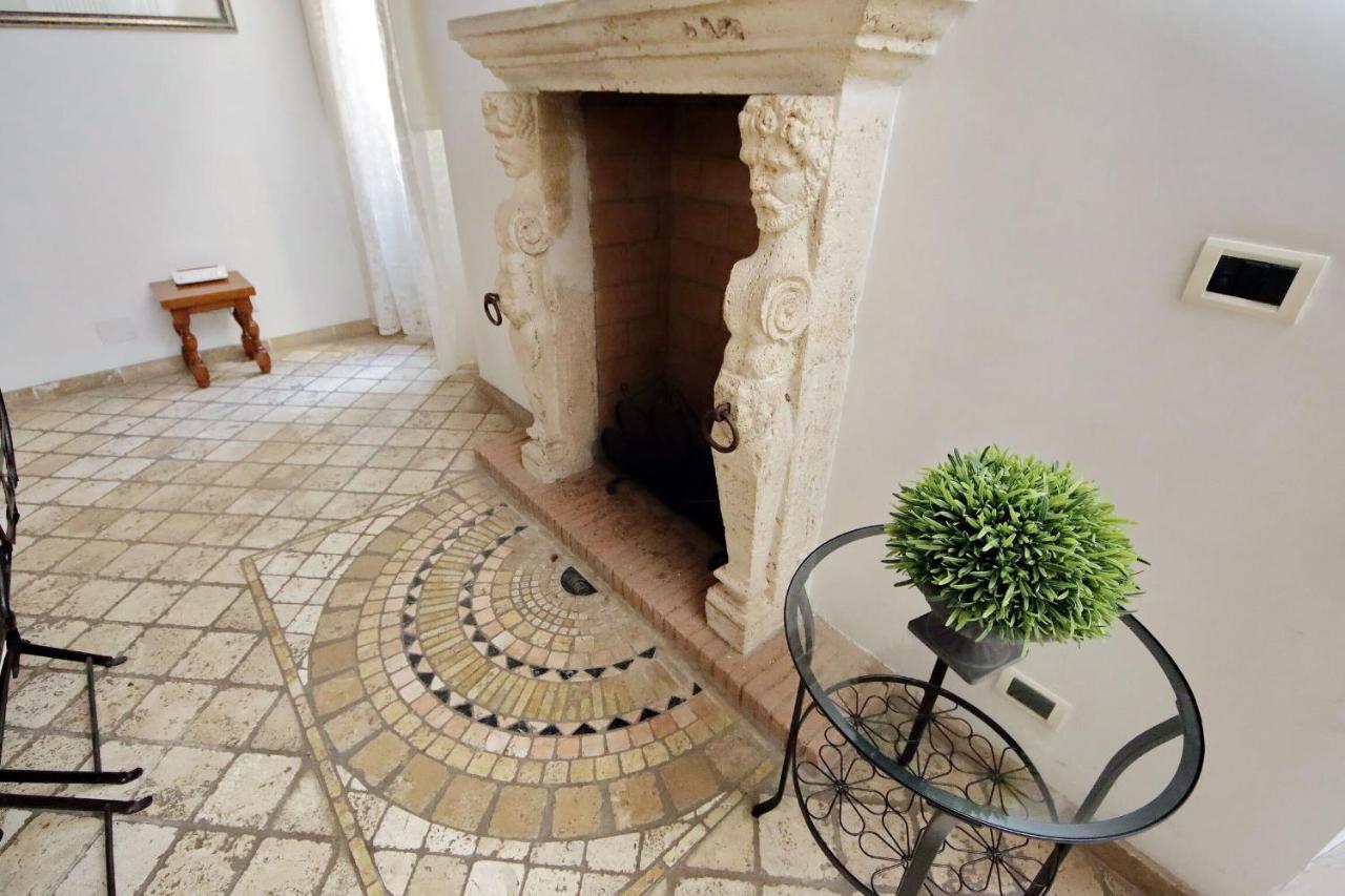 Sora Apartman Róma Kültér fotó