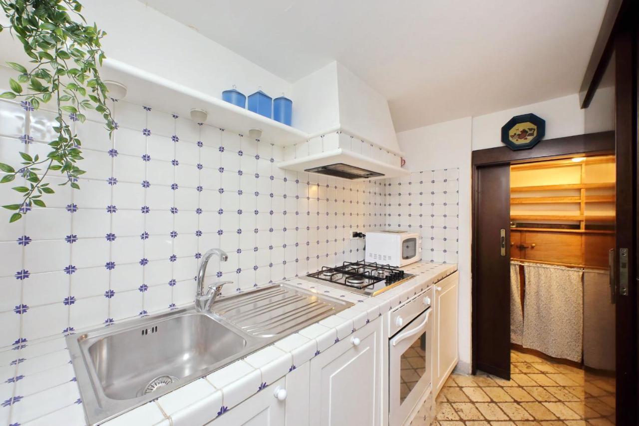 Sora Apartman Róma Kültér fotó